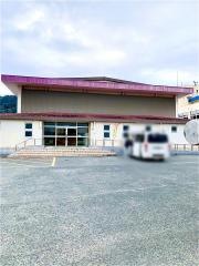 大城小学校