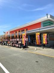 オートバックス　大牟田北磯店