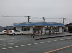 ローソン 植木岩野店