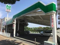 トヨタレンタリース熊本熊本駅前店