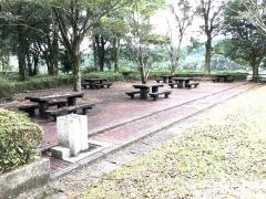 杉安川仲島公園