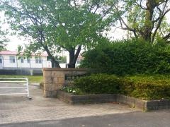いちき串木野市立市来中学校
