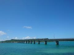 浜比嘉大橋