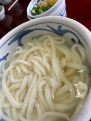 うどん亭いわせ