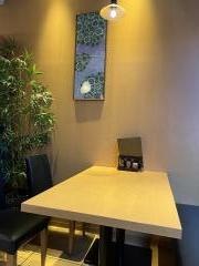 蕎麦屋　そばとき