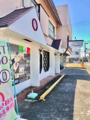 ｃａｆｅ＆バル（ｂａｌ）・Ｐｏｐｏｌｏ