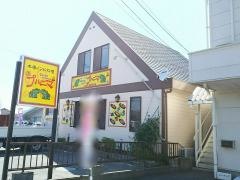 インド料理プルニマ　坂ノ市店