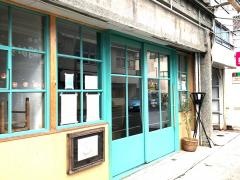 Ｃｏｍｍｏｎｓ・Ｃａｆｅ