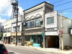 Ｃｏｍｍｏｎｓ・Ｃａｆｅ