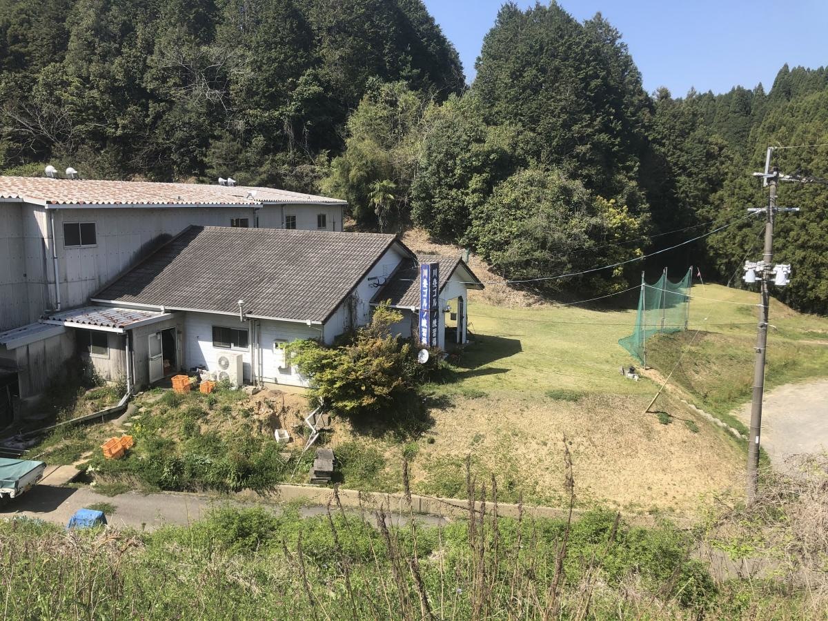 施設の様子