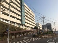 佐世保共済病院