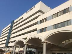 佐世保共済病院