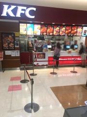 ケンタッキーフライドチキン　イオンモール下妻店