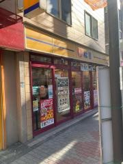 松屋　下赤塚店