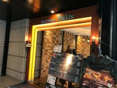 トラットリア・イタリア日本橋店