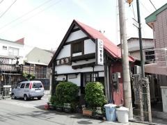 田吾作