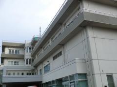 よこすか浦賀病院