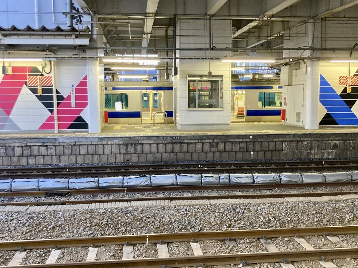 ＪＲ友部駅