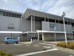 友部駅