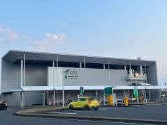 友部駅