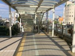 駅前駅