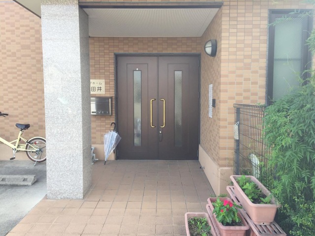 中小田井 施設外観
