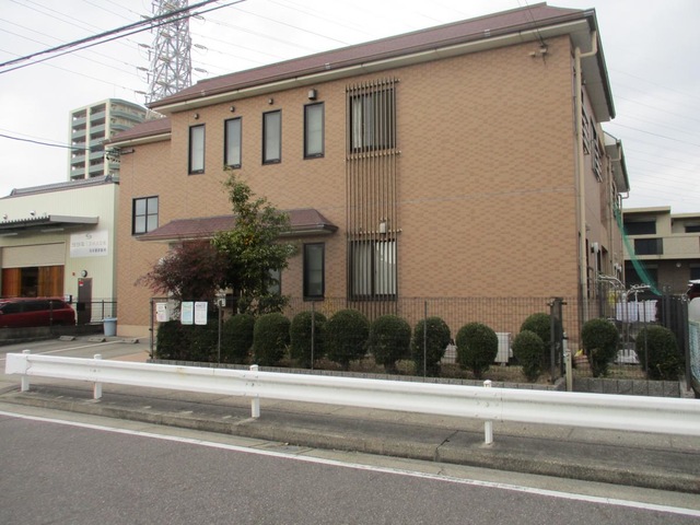 中小田井 施設外観