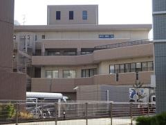 エスペラル東淀川