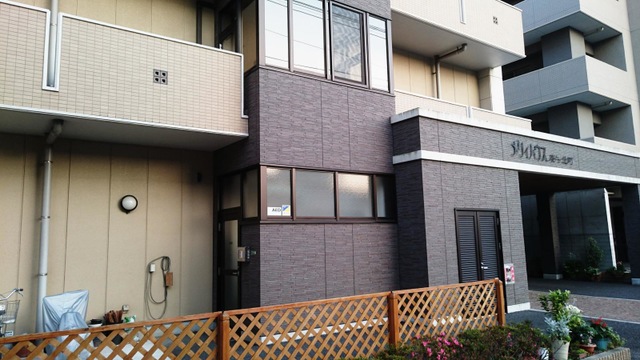 メリィハウス　庚午北町