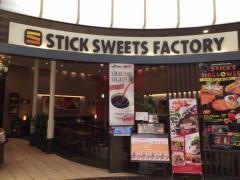 ＳＴＩＣＫ　ＳＷＥＥＴＳ　ＦＡＣＴＯＲＹ　イオンモールりんくう泉南店