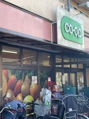 コープ　国分寺店