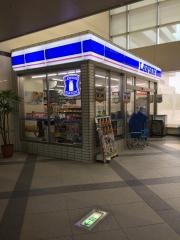 ローソン　春日井市民病院店