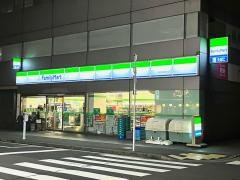 ファミリーマート　三崎神社通り店