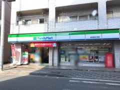 ファミリーマート　横浜鶴見小野店