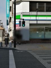 ファミリーマート　宇都宮本町大通り店