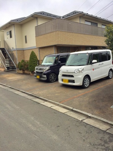 グループホーム　おがわ