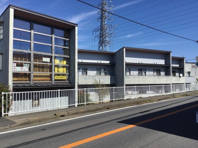 特定施設入居者生活介護　和楽久ぼっくい