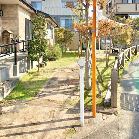 グループホームまほろば 施設外観