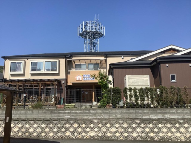 月の丘　とめさん家