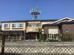 月の丘　とめさん家