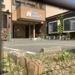 月の丘　とめさん家