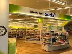 Ｓｅｒｉａ　みやぎ生協柳生店