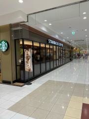 スターバックスコーヒー　プレ葉ウォーク浜北店