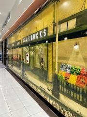 スターバックスコーヒー　プレ葉ウォーク浜北店