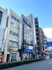 学研　駅前大通り教室