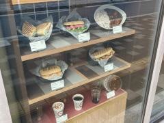 ベックスコーヒー　関内店