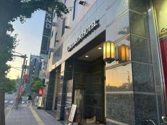 センチュリオンホテルグランド神戸駅前