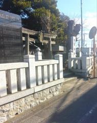 稲荷神社