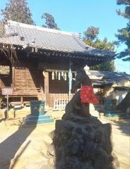 稲荷神社
