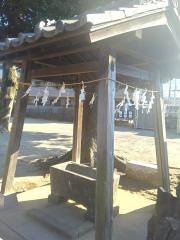 稲荷神社